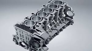 Automotive Engines